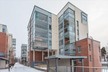 Kasarmintie 25 E, Koskenniska, Oulu
