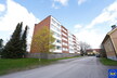 Itälinjakatu 3, Keskusta, Pori