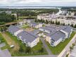 Aurinkokatu 7 E 48, Marjala, Joensuu