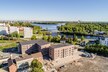 Mallastie 7, Toppilansalmi, Oulu