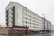 Kauppakatu 17 B, Sauvosaari, Kemi
