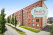 Rautatienkatu 72 A, Limingantulli, Oulu