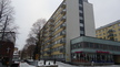 Satakunnankatu 29 G, Keskusta, Tampere