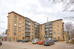 Ajurinkatu 3 B, Kotkansaari, Kotka
