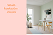 Kalsiittikuja 2 B80, Pitkämäki, Turku