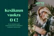 Lehtorannantie 20 A, Ainola, Jyväskylä