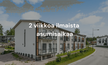 Kumppaninkuja 1, Kauklahti, Espoo