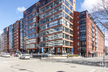 Mustanlahdenkatu 21 A, Keskusta, Tampere