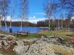Sääksmäki, Sääksmäki, Valkeakoski