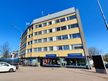 Sibeliuksenkatu 1, Keskusta, Forssa
