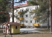 Hiukkavaara 1 A8, Hiukkavaara, Oulu