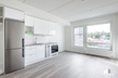 Nauhatehtaanraitti 9 B 67, Lamminpää, Tampere