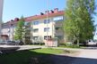 Kajaaninkatu 18, Keskusta, Oulu