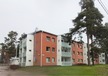 Mällinkatu 16, Rauhala, Kotka