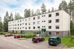 Järvelänkatu 1, , Äänekoski