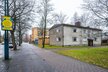 Uudenmaankatu 35 AS, Viertola, Hyvinkää