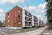 Brennerinpolku1, Vanha Vaasa, Vaasa