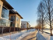 Koskitie 12 B, Tuira, Oulu