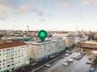 Rautatienkatu 22, Keskusta, Tampere
