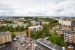 Koulukatu 8 B, Kotkansaari, Kotka