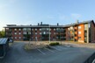 Pikisaarenkatu 8, Linnoitus, Lappeenranta