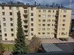 Vaasankatu 25 D, Kallio, Helsinki