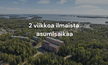 Hauenkalliontie 12-14, Haukilahti, Espoo