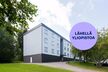 Kaartinkatu 8, Skinnarila, Lappeenranta