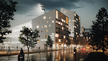 Kalevan puistotie 26 A 44, Tammela, Tampere