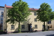 Itsenäisyydenkatu 47 as, Keskusta, Pori