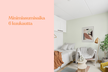 Kangasvuorentie 6 C37, Kangasvuori, Jyväskylä