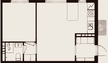 Ahtialantie 7 B 16, Möysä, Lahti