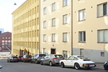 Sakarinkatu 2 C, Kallio, Helsinki