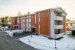 Aittatie 2, Talonpojankangas, Oulu