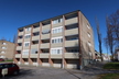 Malmönkatu 8 B, Hietalahti, Vaasa