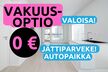 Raudikkokuja 1, Hakunila, Vantaa