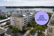 Kalkkihiekantie 10, Vuosaari, Helsinki