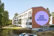 Punahilkantie 6, Roihuvuori, Helsinki