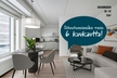 Seunalantie 7 A, Keskusta, Kerava
