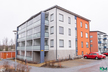 Pahkakatu 12, Haukiluoma, Tampere