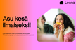 Ervastintie 3 A, , Kirkkonummi