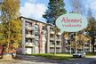 Valjaskatu 1 C, Metsäkangas, Lahti