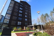 Pääskysillankatu 10, Pääskyvuori, Turku