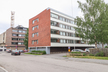 Koulukatu 33-35, Keskusta, Oulu