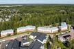 Kesätuulentie 12-14, Huhtinen, Porvoo