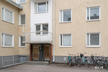 Sammonkatu 37 C, Kaleva, Tampere
