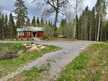 Järvenkyläntie 81, Myllykylä, Siuntio