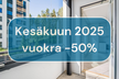 Saarijärventie 44, Palokka, Jyväskylä