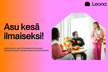 Kultarikonpolku 2b A, Tikkurila, Vantaa