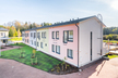 Kansanopistontie 8 A, Espoonkartano, Espoo